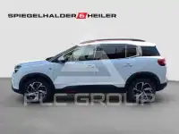 2022 Citroen C5