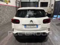 2022 Citroen C5
