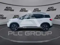 2022 Citroen C5