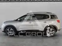 2022 Citroen C5
