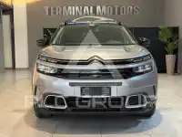 2022 Citroen C5