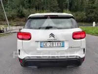 2022 Citroen C5