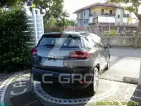 2022 Citroen C5