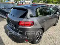 2022 Citroen C5