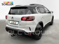 2022 Citroen C5