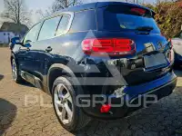 2022 Citroen C5