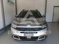 2022 Citroen C5