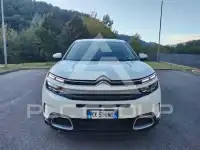 2022 Citroen C5