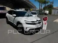 2022 Citroen C5