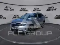 2022 Citroen C5
