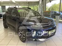 2022 Citroen C5