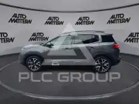 2022 Citroen C5