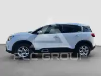 2022 Citroen C5