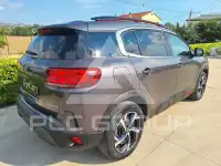 2022 Citroen C5