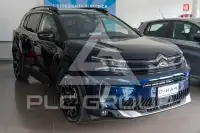 2022 Citroen C5