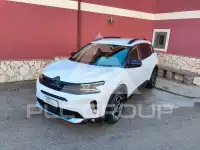 2022 Citroen C5