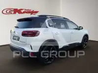 2022 Citroen C5