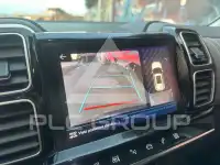 2022 Citroen C5
