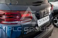 2022 Citroen C5