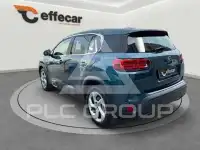 2022 Citroen C5