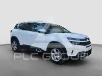 2022 Citroen C5