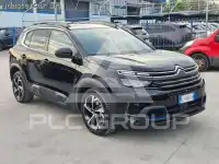 2022 Citroen C5