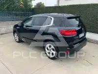 2022 Citroen C5