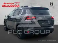 2022 Citroen C5