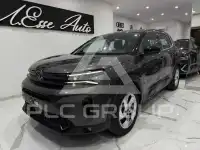 2022 Citroen C5