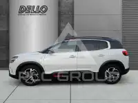 2022 Citroen C5