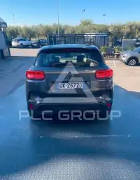 2022 Citroen C5