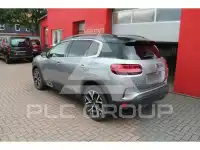 2022 Citroen C5