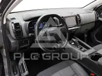 2022 Citroen C5