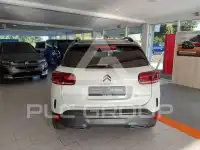 2022 Citroen C5