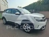 2022 Citroen C5