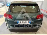 2022 Citroen C5