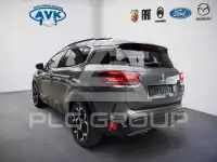 2022 Citroen C5