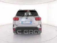 2022 Citroen C5