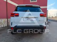 2022 Citroen C5