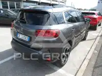 2022 Citroen C5