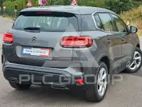 2022 Citroen C5