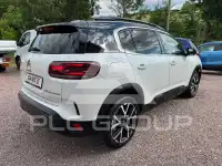 2022 Citroen C5