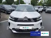 2022 Citroen C5