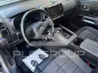 2022 Citroen C5