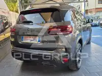 2022 Citroen C5