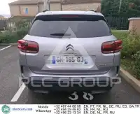 2022 Citroen C5