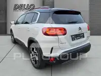2022 Citroen C5
