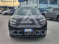 2022 Citroen C5