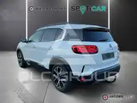 2022 Citroen C5