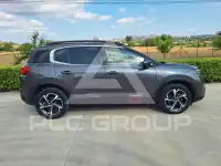 2022 Citroen C5